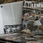 Die zweite Dilemma-Ausgabe ist raus!